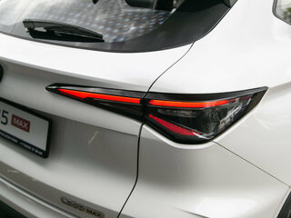 2026 Changan CS35 Max, белый, 2839900 рублей, вид 2
