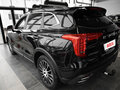 2026 Haval Jolion I Рестайлинг, чёрный - вид 1