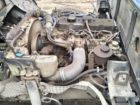 1988 Mazda Titan, синий, 650000 рублей, вид 5