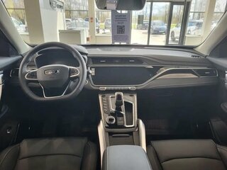 2026 Belgee X70 I Рестайлинг, синий, 3115990 рублей, вид 5