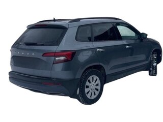 2020 Skoda Karoq I, серый, 2500000 рублей, вид 1