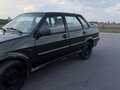 2006 Lada (ВАЗ) 2115, зелёный - вид 3