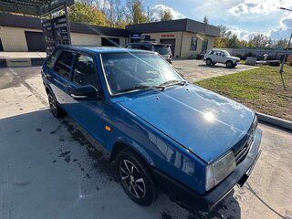2000 Lada (ВАЗ) 21093i, синий, 62000 рублей, вид 1