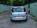 2006 Ford Fusion I Рестайлинг, серебристый, 505000 рублей - вид 3
