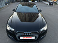 2016 Audi A4 V (B9), чёрный, 2650000 рублей