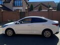 2020 Hyundai Solaris II Рестайлинг, белый, 1280000 рублей - вид 1