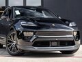2025 Porsche Macan 4 II, чёрный, 11936863 рублей - вид 5