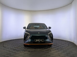 2024 Evolute i-Sky I, зелёный, 2655000 рублей, вид 2