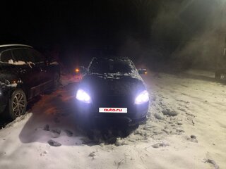 2009 Lada (ВАЗ) Priora I, зелёный, 290000 рублей, вид 5