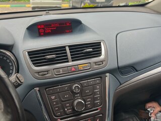 2013 Opel Mokka I, белый, 1150000 рублей, вид 2