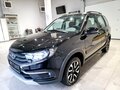 2026 Lada (ВАЗ) Granta Cross I Рестайлинг, чёрный, 1320500 рублей - вид 2