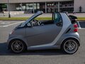 2008 Smart Fortwo II, белый, 1200000 рублей