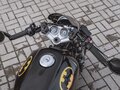 1983 Honda CX, чёрный, 650000 рублей - вид 6