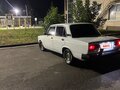 2006 Lada (ВАЗ) 2107, белый, 210000 рублей - вид 3