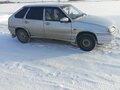2004 Lada (ВАЗ) 2114, серебристый, 165000 рублей - вид 1