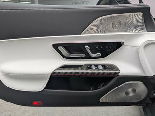 2026 Mercedes-Benz SL-Класс AMG SL 63 63 AMG IV (R232), серый, 28950000 рублей, вид 5