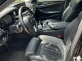 2022 BMW 5 серии 520i VII (G30/G31/G38) Рестайлинг, чёрный - вид 9