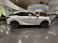 2025 Lexus RX 350h V, белый, 12300000 рублей - вид 4