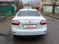 2013 Renault Fluence I Рестайлинг, белый, 595000 рублей - вид 5