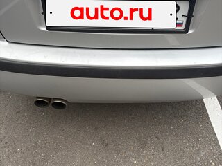 2007 Skoda Octavia I (A4) Рестайлинг, серый, 820000 рублей, вид 2