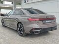 2026 Audi A5 L Sportback III (B10), коричневый, 5800000 рублей - вид 4