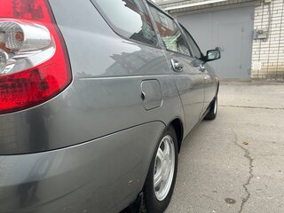 2010 Lada (ВАЗ) Priora I, серый, 710000 рублей, вид 5