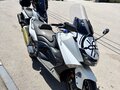 2013 Yamaha TMAX, белый, 650000 рублей - вид 3
