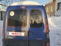 1999 Renault Kangoo I, синий, 265000 рублей - вид 1