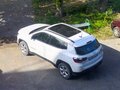 2020 Jeep Compass II, белый, 1850000 рублей - вид 2