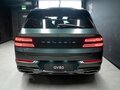 2021 Genesis GV80 I, зелёный, 5290000 рублей - вид 2