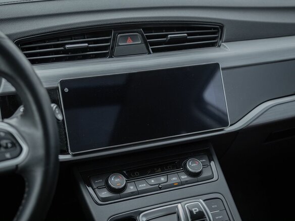 2021 Geely Boyue I, белый, 1810000 рублей - вид 12