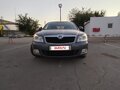 2012 Skoda Octavia II (A5) Рестайлинг, серый, 800000 рублей - вид 2