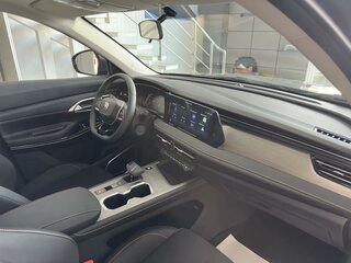 2026 Changan CS75 Pro, серый, 2865000 рублей, вид 5