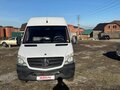 2014 Mercedes-Benz Sprinter, белый, 4200000 рублей - вид 5
