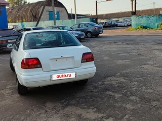1993 Toyota Corolla VII (E100), белый, 250000 рублей, вид 4