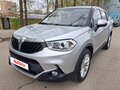 2019 Brilliance V3 I Рестайлинг, серебристый, 965000 рублей - вид 2