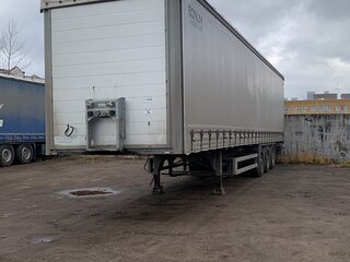 2023 Bonum 914296-04, серый, 2464000 рублей, вид 4