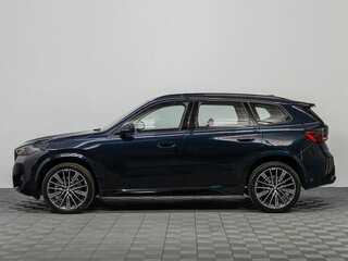 2026 BMW X1 Long 25Li xDrive III (U11/U12), чёрный, 5990000 рублей, вид 5