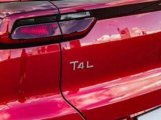 2026 Tenet T4L, красный, 2305710 рублей, вид 5