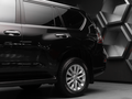 2022 Lexus GX 460 II Рестайлинг 2, чёрный, 9200000 рублей - вид 9