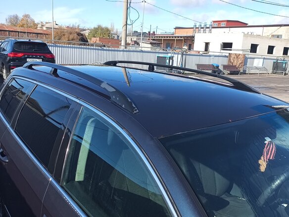 2007 Volkswagen Passat B6, синий, 600000 рублей - вид 26