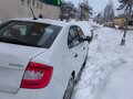 2016 Skoda Rapid I, белый, 900000 рублей - вид 9