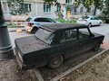 2007 Lada (ВАЗ) 2107, чёрный, 90000 рублей - вид 1