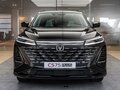 2024 Changan CS75 Plus III, чёрный - вид 9