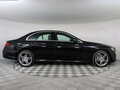 2020 Mercedes-Benz E-Класс 220 d V (W213, S213, C238), чёрный - вид 3
