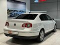 2008 Volkswagen Passat B6, белый, 520000 рублей - вид 5