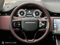 2025 Land Rover Range Rover Evoque P250 MHEV Long II Рестайлинг, зелёный, 5790000 рублей - вид 11