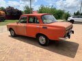 1984 Москвич 2140, красный, 245000 рублей - вид 4