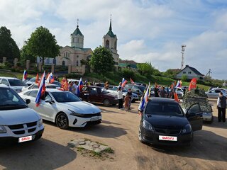 2006 Opel Vectra C Рестайлинг, чёрный, 450000 рублей, вид 5