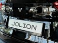 2026 Haval Jolion I Рестайлинг, чёрный, 2499000 рублей - вид 9